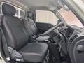 2026 JAC X200 2.8D Single-Cab Drop Side