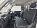 2026 JAC X200 2.8D Single-Cab Drop Side