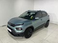 2025 TATA Punch 1.2 Adventure +S Auto