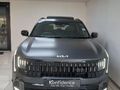 2026 Kia Seltos 1.5D X-Line Auto