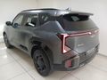 2026 Kia Seltos 1.5D X-Line Auto