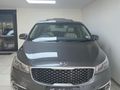 2017 Kia Sedona 2.2D SXL Auto