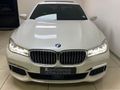 2019 BMW 7 Series 730d