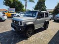 2020 Suzuki Jimny 1.5 GLX