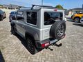 2020 Suzuki Jimny 1.5 GLX