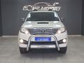 2014 Toyota Fortuner 2.5 D-4D Raised Body Auto