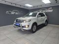 2014 Toyota Fortuner 2.5 D-4D Raised Body Auto