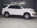 2014 Toyota Fortuner 2.5 D-4D Raised Body Auto