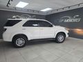 2014 Toyota Fortuner 2.5 D-4D Raised Body Auto