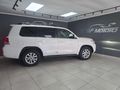 2018 Toyota Land Cruiser 200 4.5 D V8 VX-R Auto