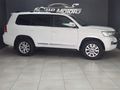 2018 Toyota Land Cruiser 200 4.5 D V8 VX-R Auto