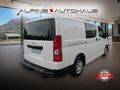 2021 Toyota Quantum 2.8 LWB CrewCab Panel Van
