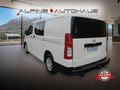 2021 Toyota Quantum 2.8 LWB CrewCab Panel Van
