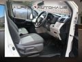 2021 Toyota Quantum 2.8 LWB CrewCab Panel Van