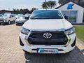 2021 Toyota Hilux 2.4 GD-6 Raised Body Raider Double-Cab