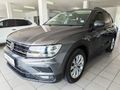 2019 Volkswagen Tiguan 1.4 TSI Trendline Auto (110kW)
