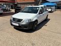 2021 Nissan NP200 1.6 A/C Safety Pack