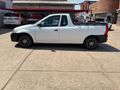 2021 Nissan NP200 1.6 A/C Safety Pack