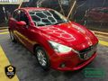 2016 Mazda 2 1.5 Dynamic Auto 5-dr