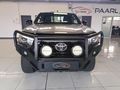 2018 Toyota Hilux 2.8 GD-6 Raised Body Raider 4x4 Extra Cab Auto