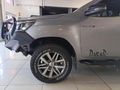 2018 Toyota Hilux 2.8 GD-6 Raised Body Raider 4x4 Extra Cab Auto