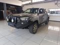 2018 Toyota Hilux 2.8 GD-6 Raised Body Raider 4x4 Extra Cab Auto