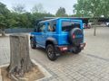 2023 Suzuki Jimny 1.5 GLX Auto