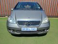 2006 Mercedes-Benz A-Class A 170 Classic