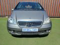 2006 Mercedes-Benz A-Class A 170 Classic