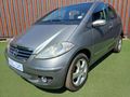 2006 Mercedes-Benz A-Class A 170 Classic