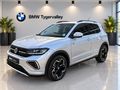 2026 Volkswagen T-Cross 1.0 TSI R-Line Auto