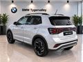 2026 Volkswagen T-Cross 1.0 TSI R-Line Auto