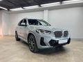 2021 BMW X3 xDrive20d M Sport