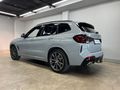 2021 BMW X3 xDrive20d M Sport
