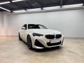 2024 BMW 2 Series 220d M Sport Auto