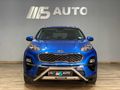 2020 Kia Sportage 2.0 CRDi EX Auto