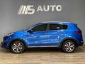 2020 Kia Sportage 2.0 CRDi EX Auto