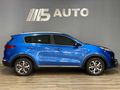 2020 Kia Sportage 2.0 CRDi EX Auto