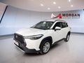 2022 Toyota Corolla Cross 1.8 XS
