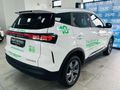 2026 Chery Tiggo Cross 1.5T Me DCT Auto
