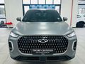 2026 Chery Tiggo 9 2.0T Pinnacle