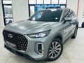 2026 Chery Tiggo 9 2.0T Pinnacle