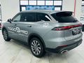2026 Chery Tiggo 9 2.0T Pinnacle