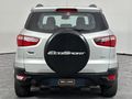 2015 Ford EcoSport 1.5 TDCi Trend