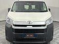 2024 Toyota Quantum 2.8 LWB Panel Van