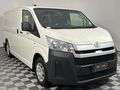 2024 Toyota Quantum 2.8 LWB Panel Van