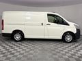 2024 Toyota Quantum 2.8 LWB Panel Van