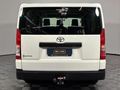2024 Toyota Quantum 2.8 LWB Panel Van