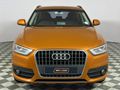 2014 Audi Q3 2.0 TDI quattro Auto (130kW)