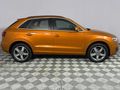 2014 Audi Q3 2.0 TDI quattro Auto (130kW)